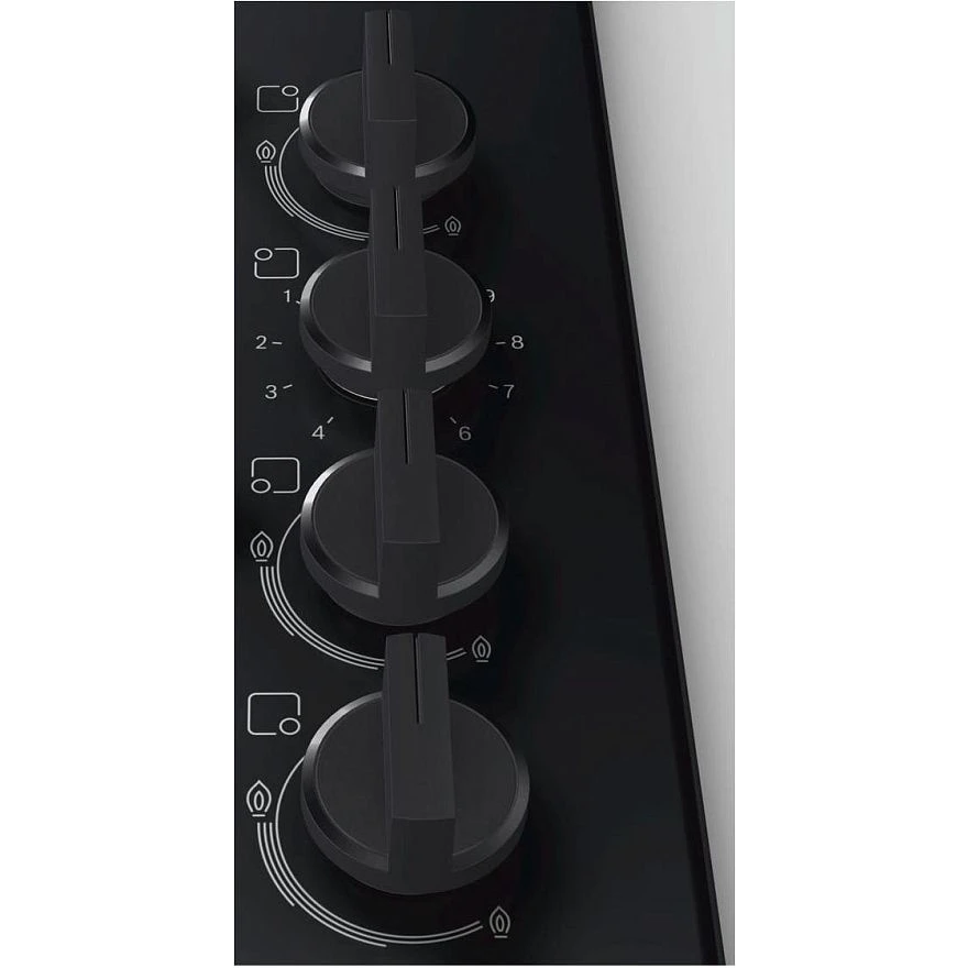 Комбинированная варочная панель Bosch PBY6C6B62O - фото 2