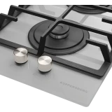 Газовая варочная панель Kuppersberg FG 33 W