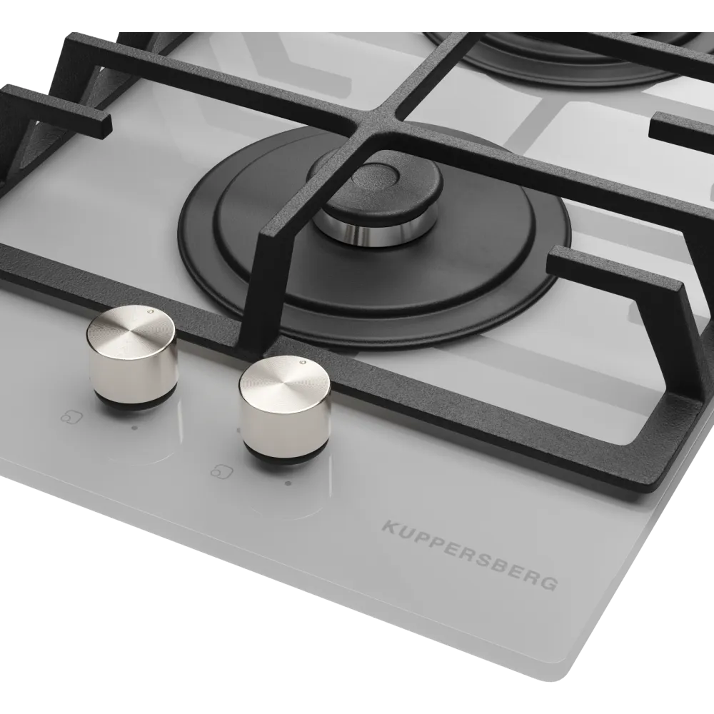 Газовая варочная панель Kuppersberg FG 33 W - фото 3