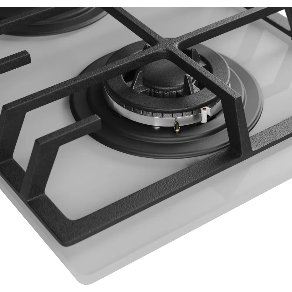 Газовая варочная панель Kuppersberg FG 33 W - фото 4