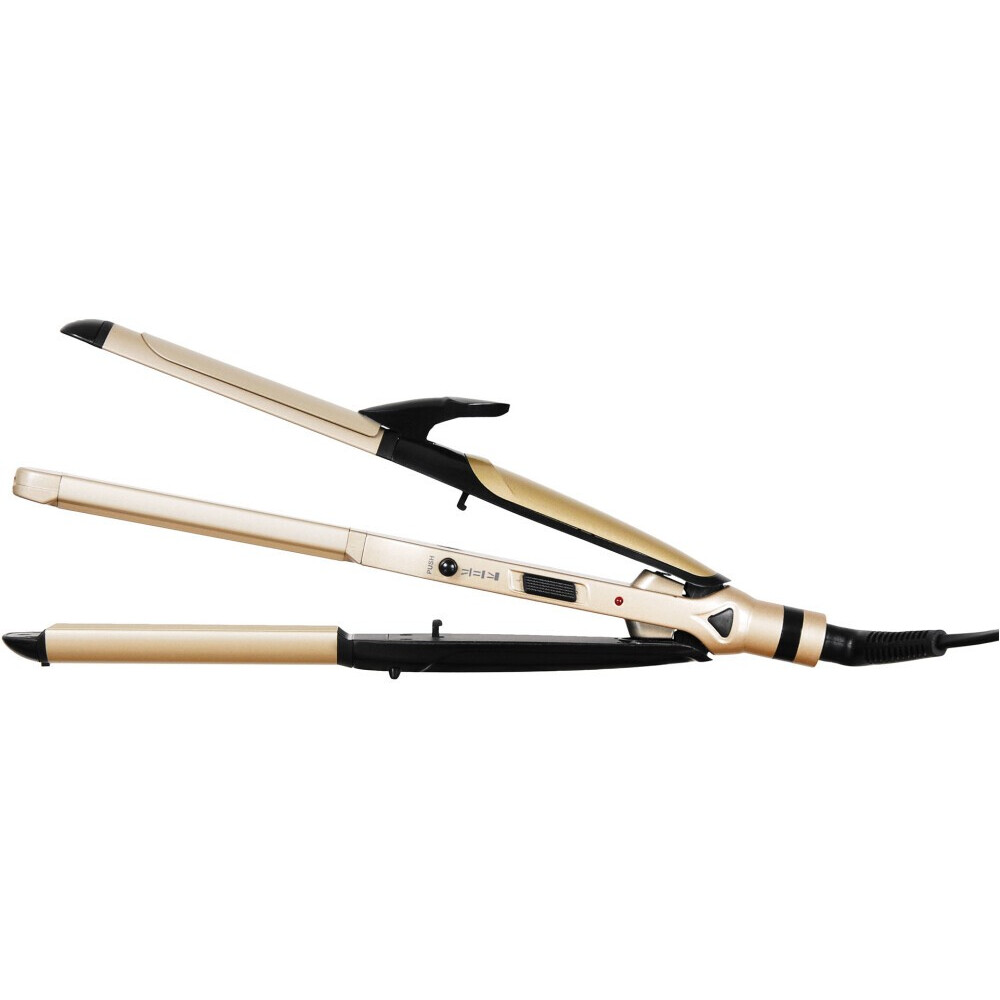 Щипцы Starwind SHC 7075 - фото 4