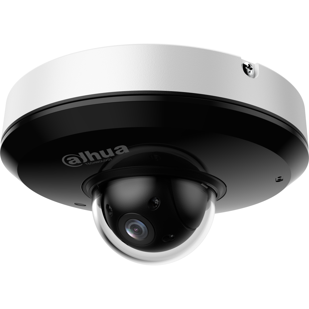 IP камера Dahua DH-SD1A404DB-GNY - фото 2