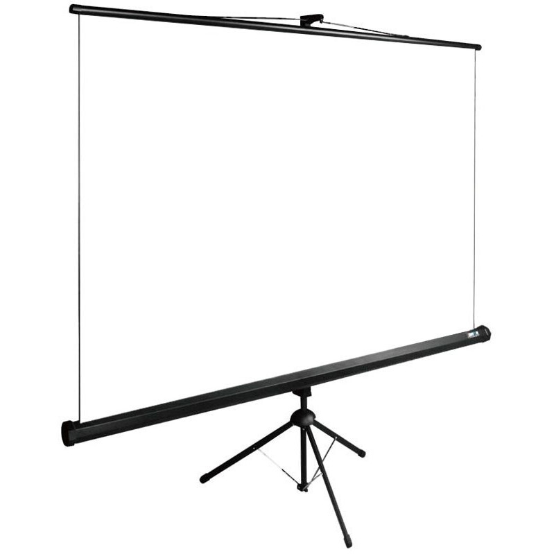 Экран Cactus TriExpert 220x165см (CS-PSTE-220X165-BK)