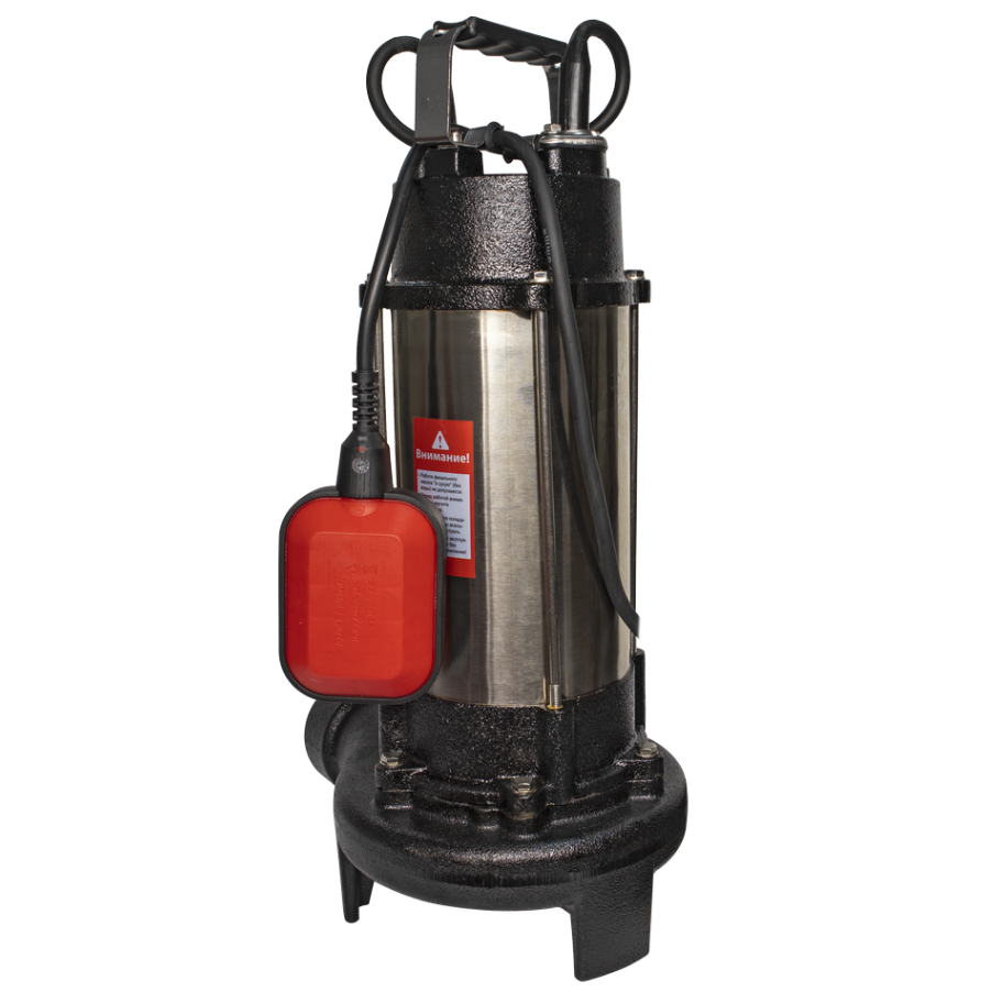 Насос Ресанта НФ-24000Л - 77/5/4 - фото 2