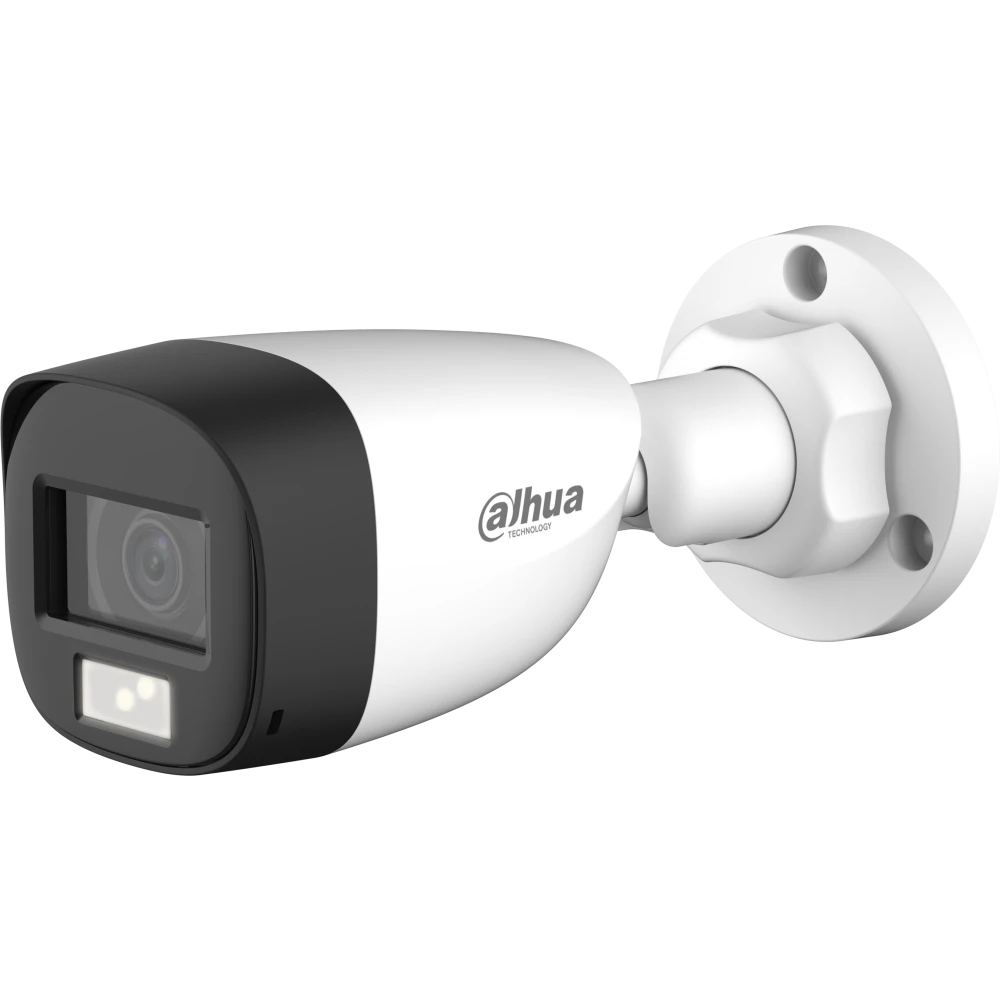 Камера Dahua DH-HAC-HFW1200CLP-IL-A-0360B-S6 - фото 2