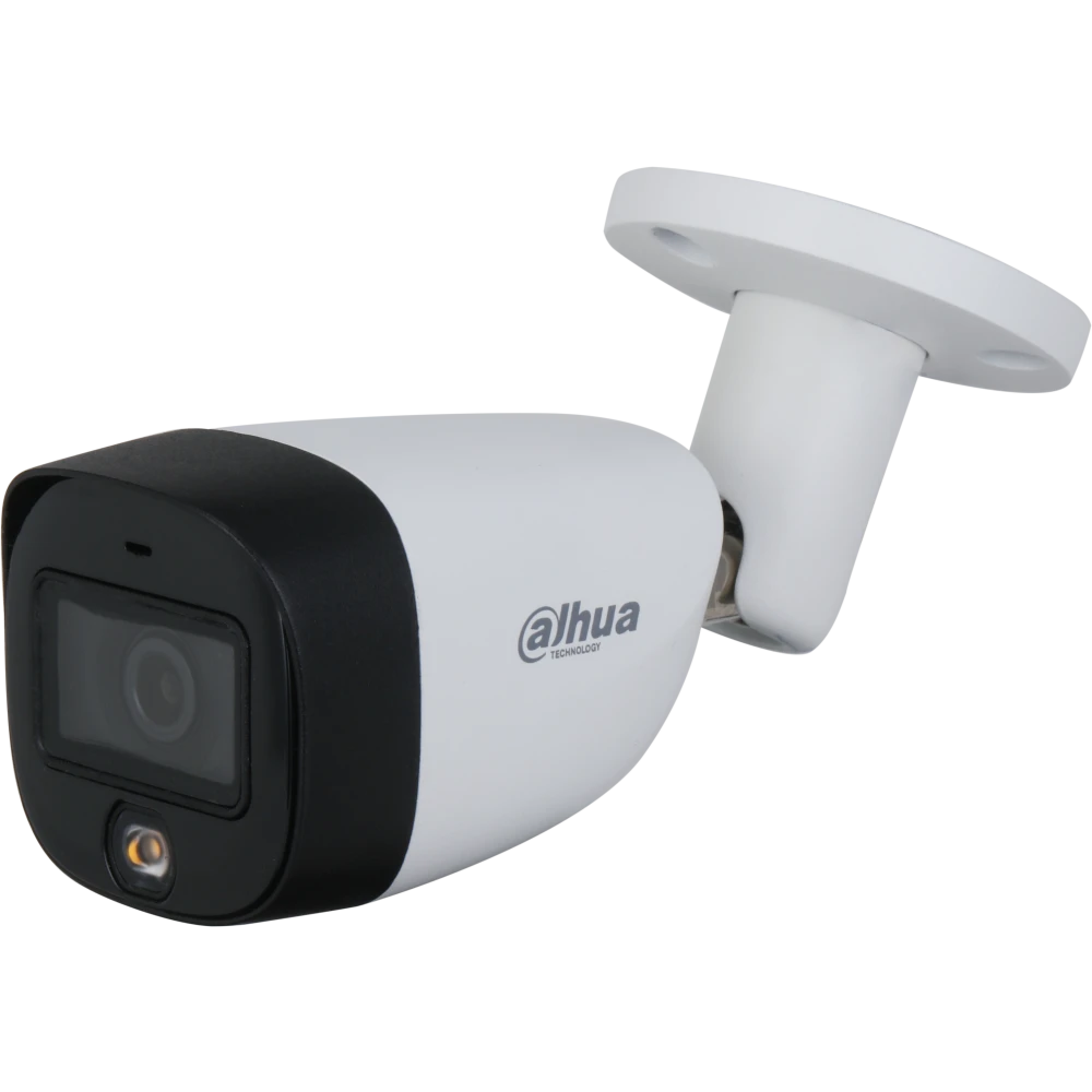 Камера Dahua DH-HAC-HFW1200CMP-IL-A-0280B-S6 - фото 2
