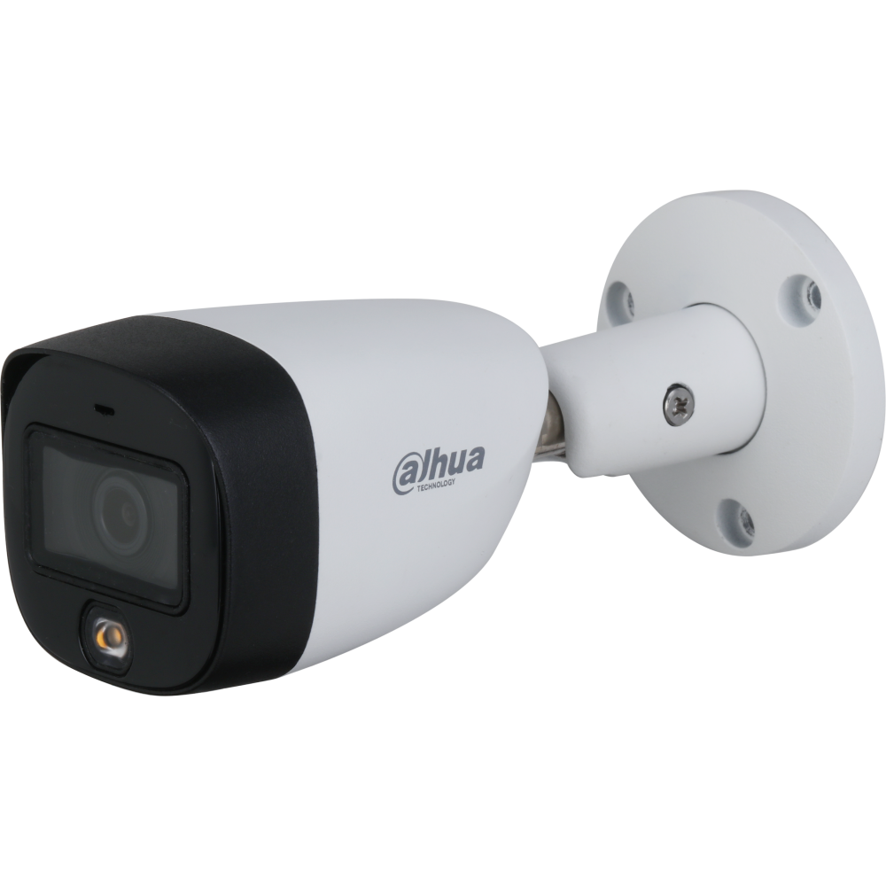 Камера Dahua DH-HAC-HFW1209CMP-A-LED-0280B