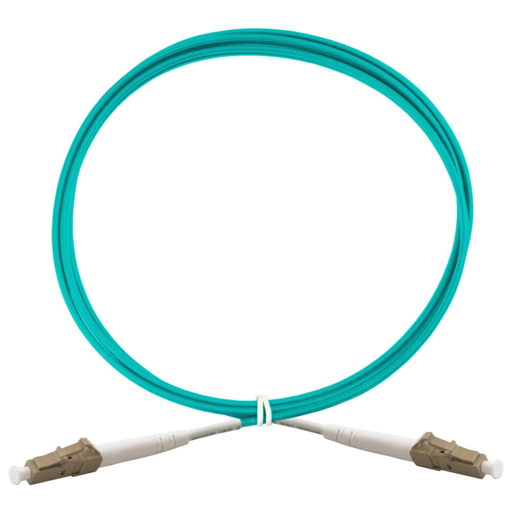 Патч-корд ExeGate FC-S-503-LC-LC-2M-LSZH, 2м - EX295133RUS - фото 2