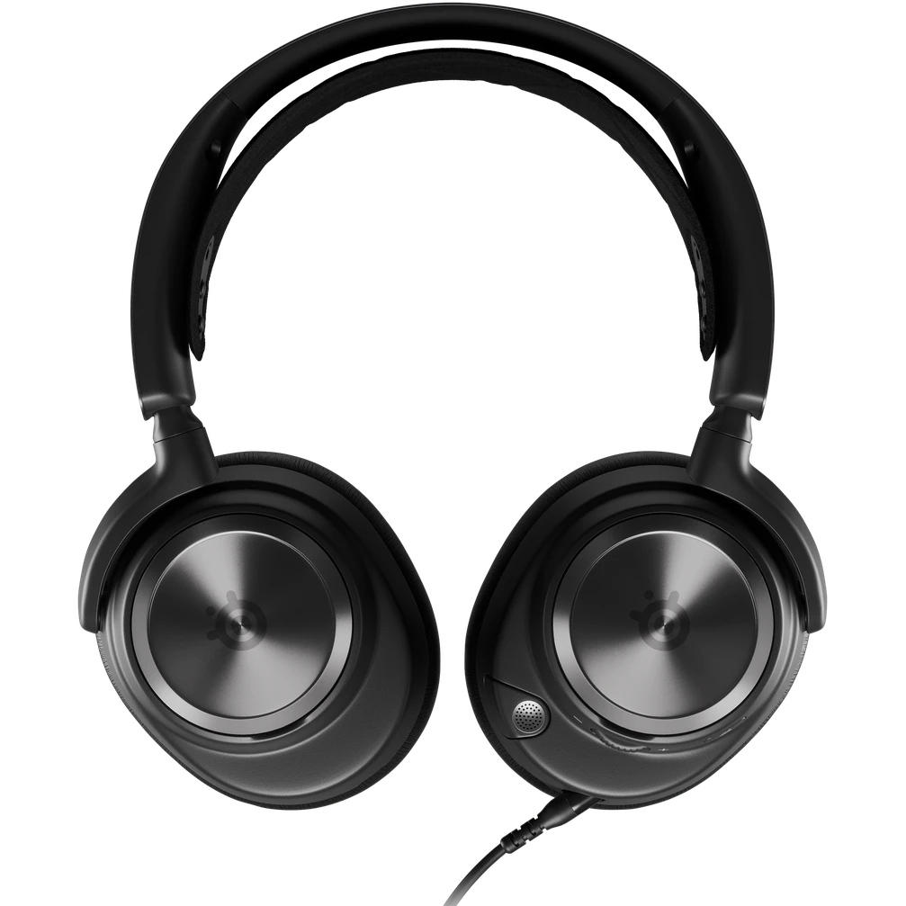 Гарнитура SteelSeries Arctis Nova Pro (61527) - фото 3