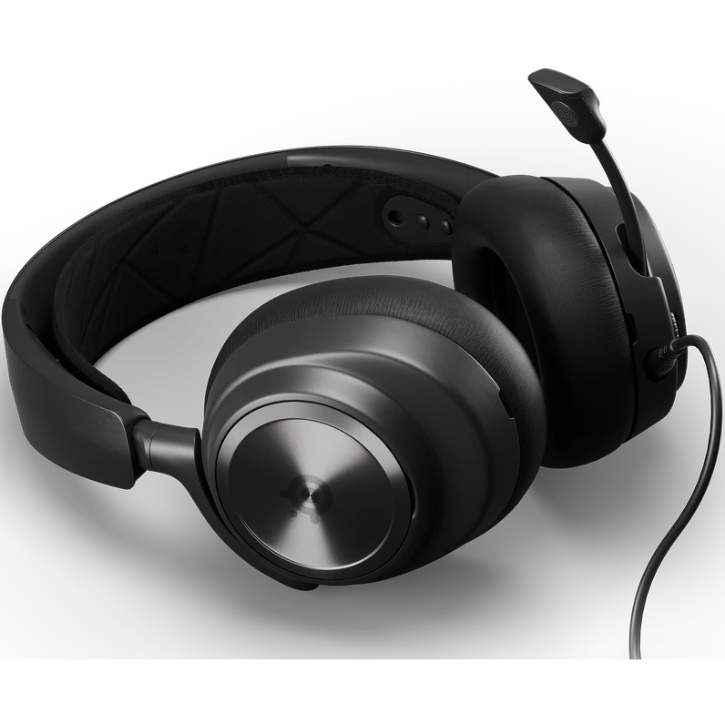 Гарнитура SteelSeries Arctis Nova Pro (61527) - фото 4