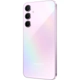 Смартфон Samsung Galaxy A55 8/256Gb Light Violet (SM-A556ELVCCAU)