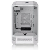 Корпус Thermaltake The Tower 300 White (CA-1Y4-00S6WN-00)