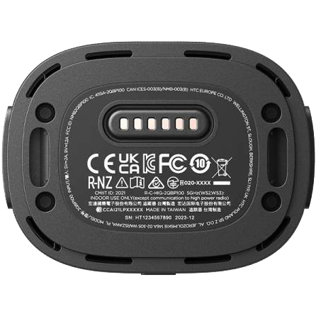 Трекер HTC Vive Ultimate - 99HATT004-00 - фото 2