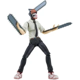 Фигурка Good Smile Company figma Denji Chainsaw Man (4545784068618)