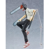 Фигурка Good Smile Company figma Denji Chainsaw Man (4545784068618)