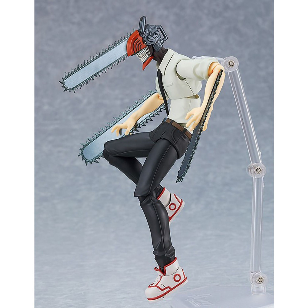 Фигурка Good Smile Company figma Denji Chainsaw Man - 4545784068618 - фото 2