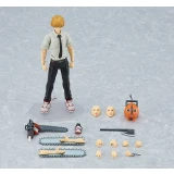 Фигурка Good Smile Company figma Denji Chainsaw Man (4545784068618)