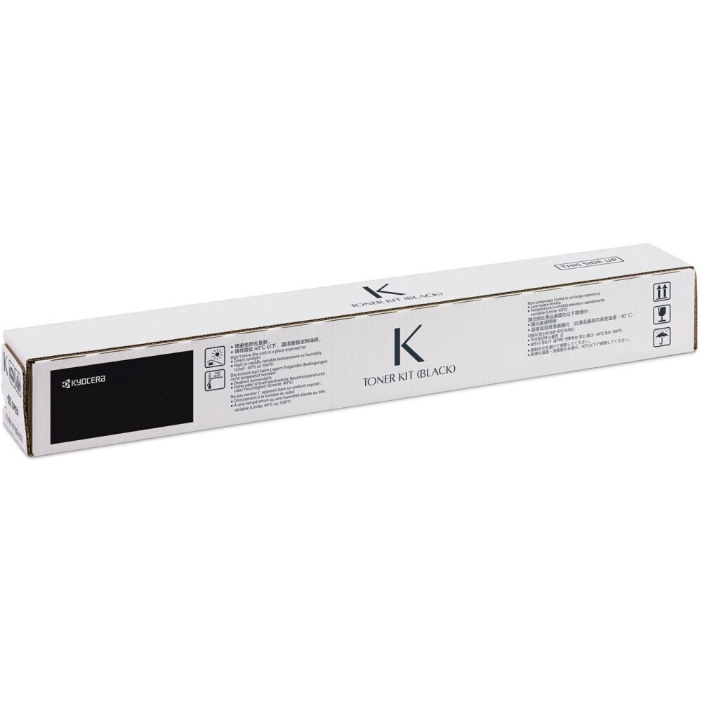 Картридж Kyocera TK-8360K Black