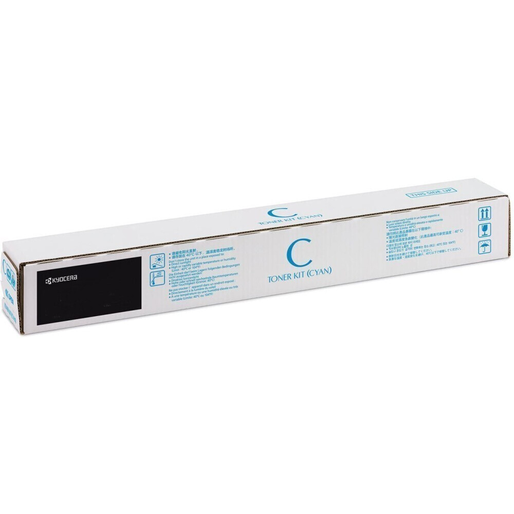 Картридж Kyocera TK-8360C Cyan