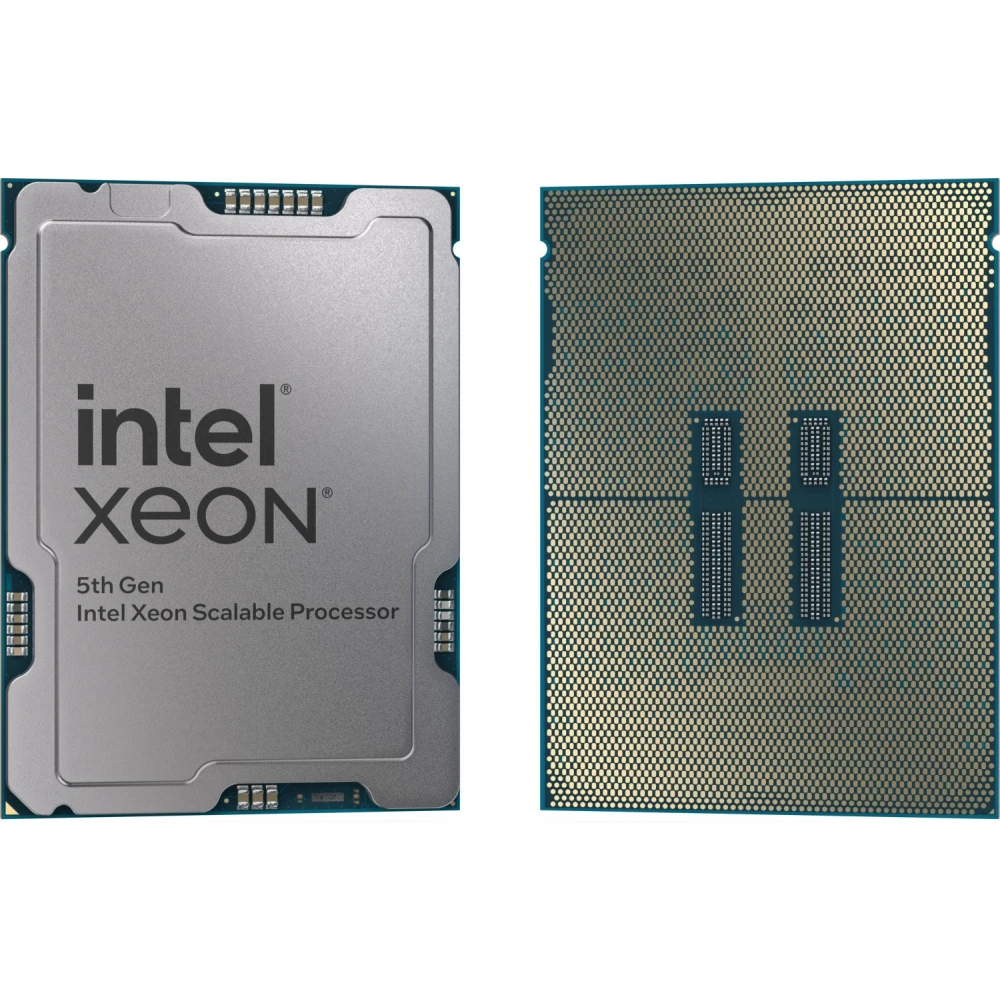 Серверный процессор Intel Xeon Silver 4514Y OEM - PK8072205499600/PK8072205559100 - фото 2