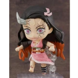 Фигурка Good Smile Company Nendoroid Demon Slayer: Kimetsu No Yaiba Nezuko Kamado Demonization Ver. (4580590170704)