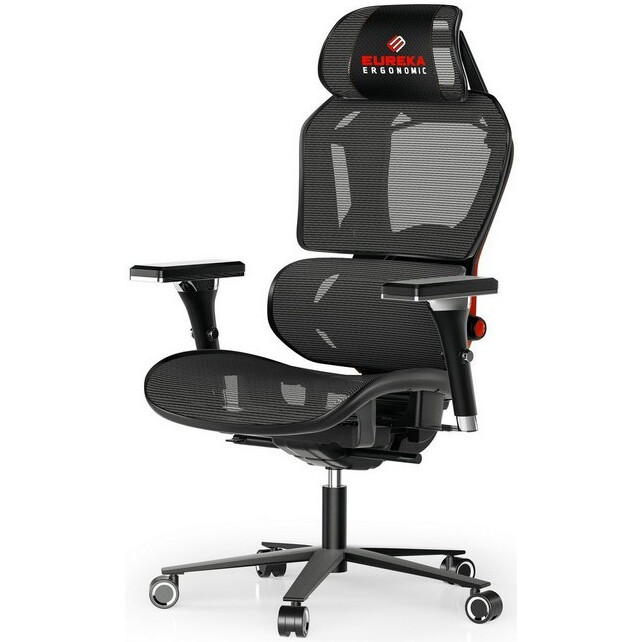 Игровое кресло Eureka GC05-R