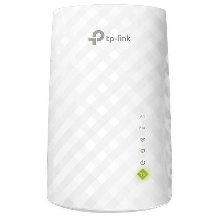 Wi-Fi усилитель (репитер) TP-Link RE220