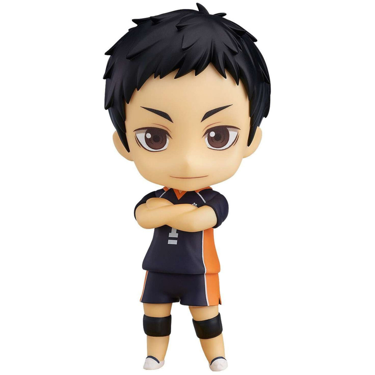 Фигурка Good Smile Company Nendoroid Haikyu!! Daichi Sawamura