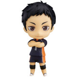 Фигурка Good Smile Company Nendoroid Haikyu!! Daichi Sawamura (4580590128880)