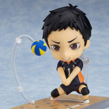 Фигурка Good Smile Company Nendoroid Haikyu!! Daichi Sawamura (4580590128880)