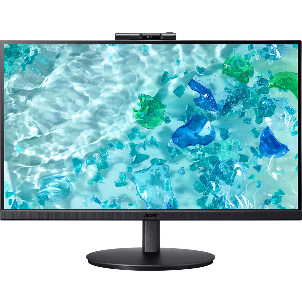 Монитор Acer 24" CB242YD3bmiprcx - UM.QB2EE.301