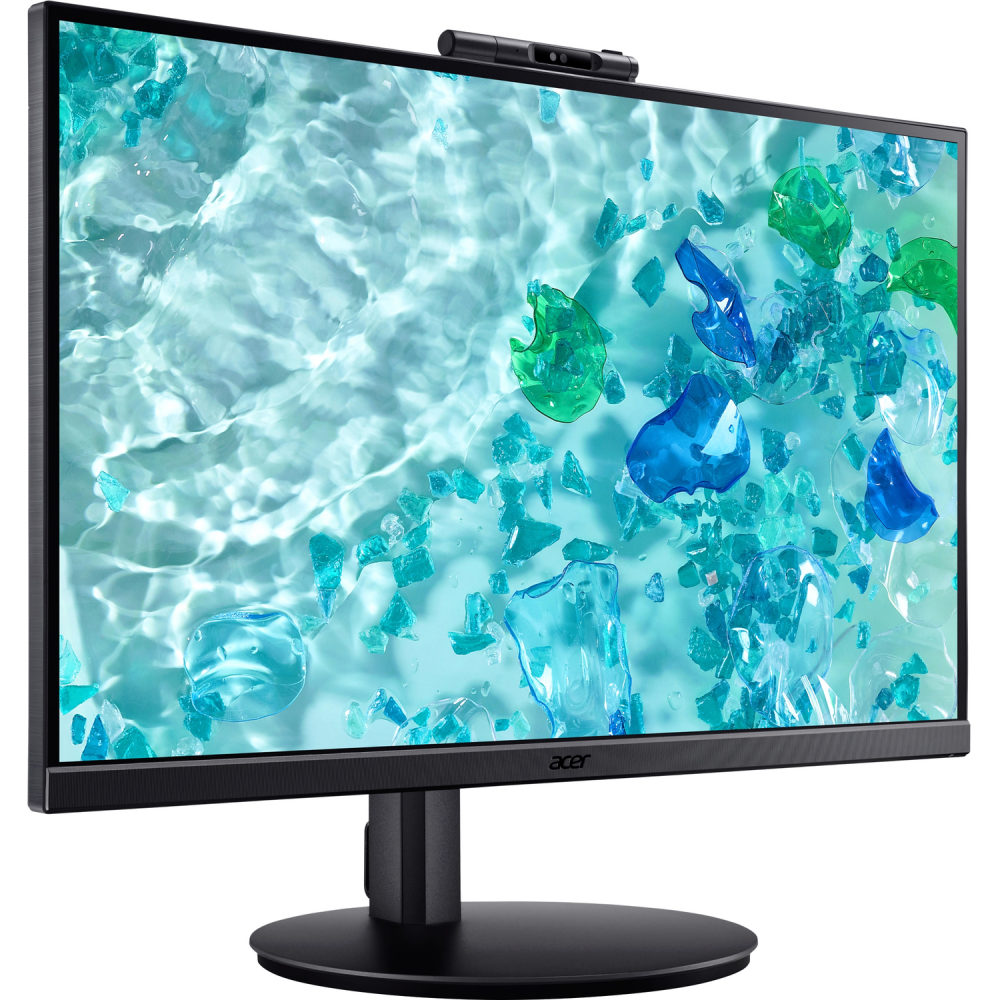 Монитор Acer 24" CB242YD3bmiprcx - UM.QB2EE.301 - фото 2