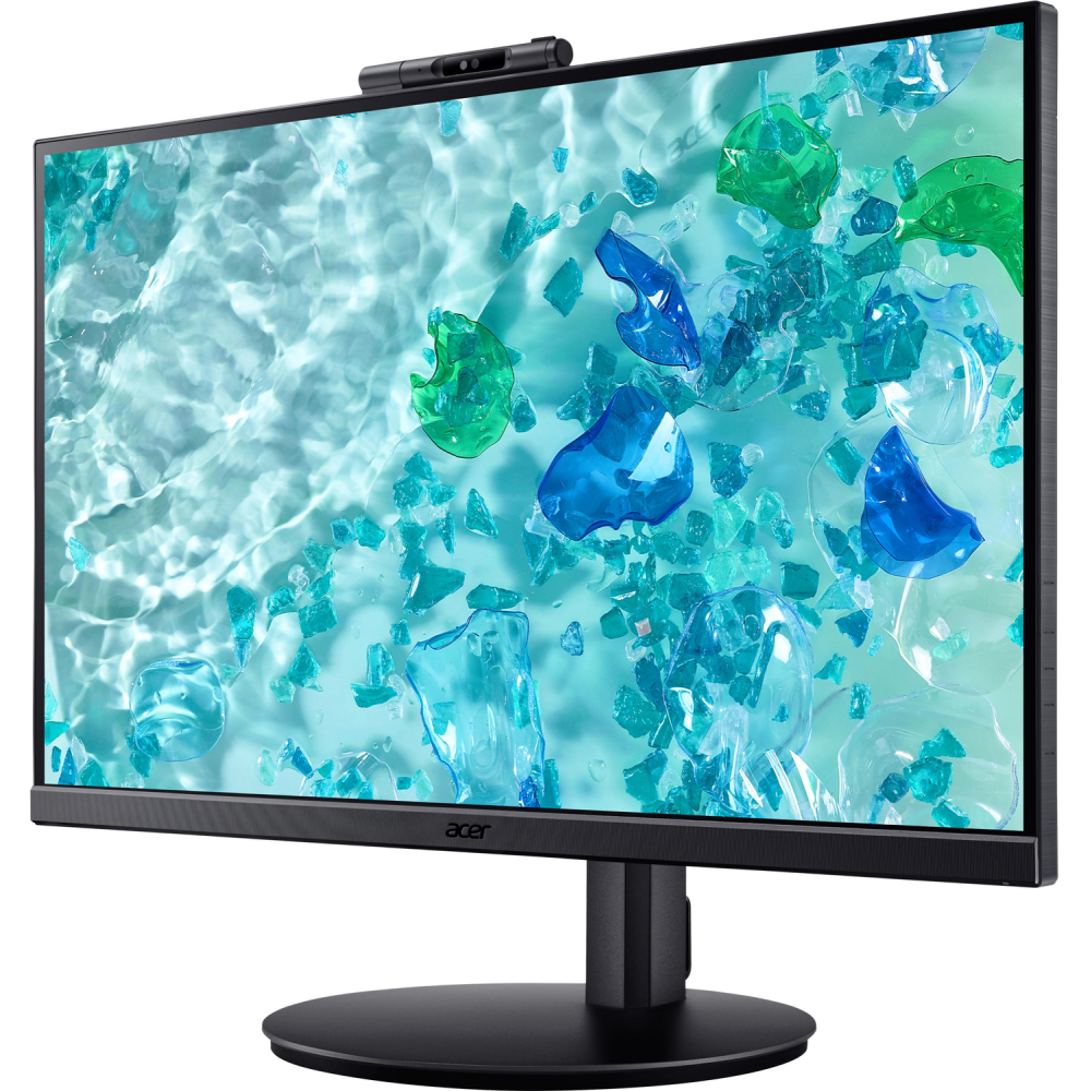 Монитор Acer 24" CB242YD3bmiprcx - UM.QB2EE.301 - фото 3