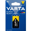 Батарейка Varta Super Heavy Duty (9V, 1 шт.)