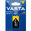 Батарейка Varta Super Heavy Duty (9V, 1 шт)