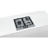 Газовая варочная панель Bosch PCC6A5B90