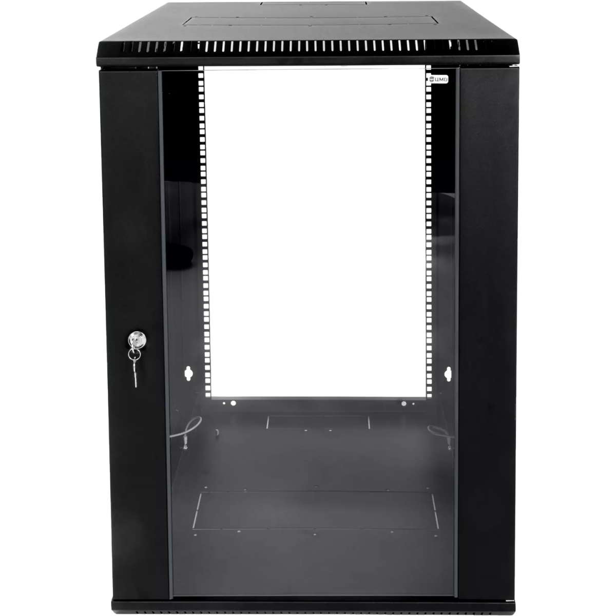 Шкаф ЦМО ШРН-М-12.500-9005 - фото 4