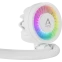 Система жидкостного охлаждения Arctic Cooling Liquid Freezer III 240 ARGB White - ACFRE00150A - фото 4