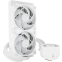 Система жидкостного охлаждения Arctic Cooling Liquid Freezer III 240 ARGB White - ACFRE00150A - фото 7