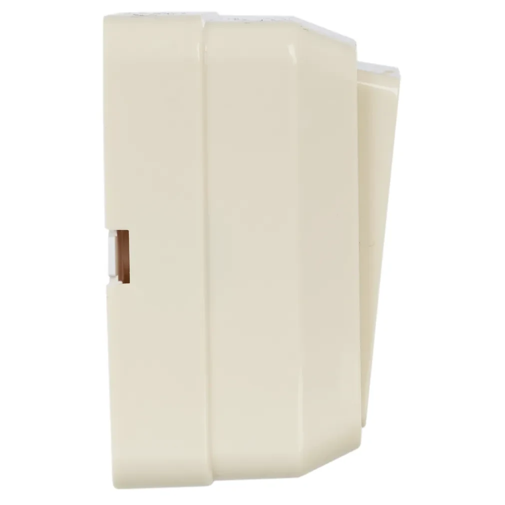 Выключатель IEK OKTAVA EVO20-K33-10-DC - фото 2