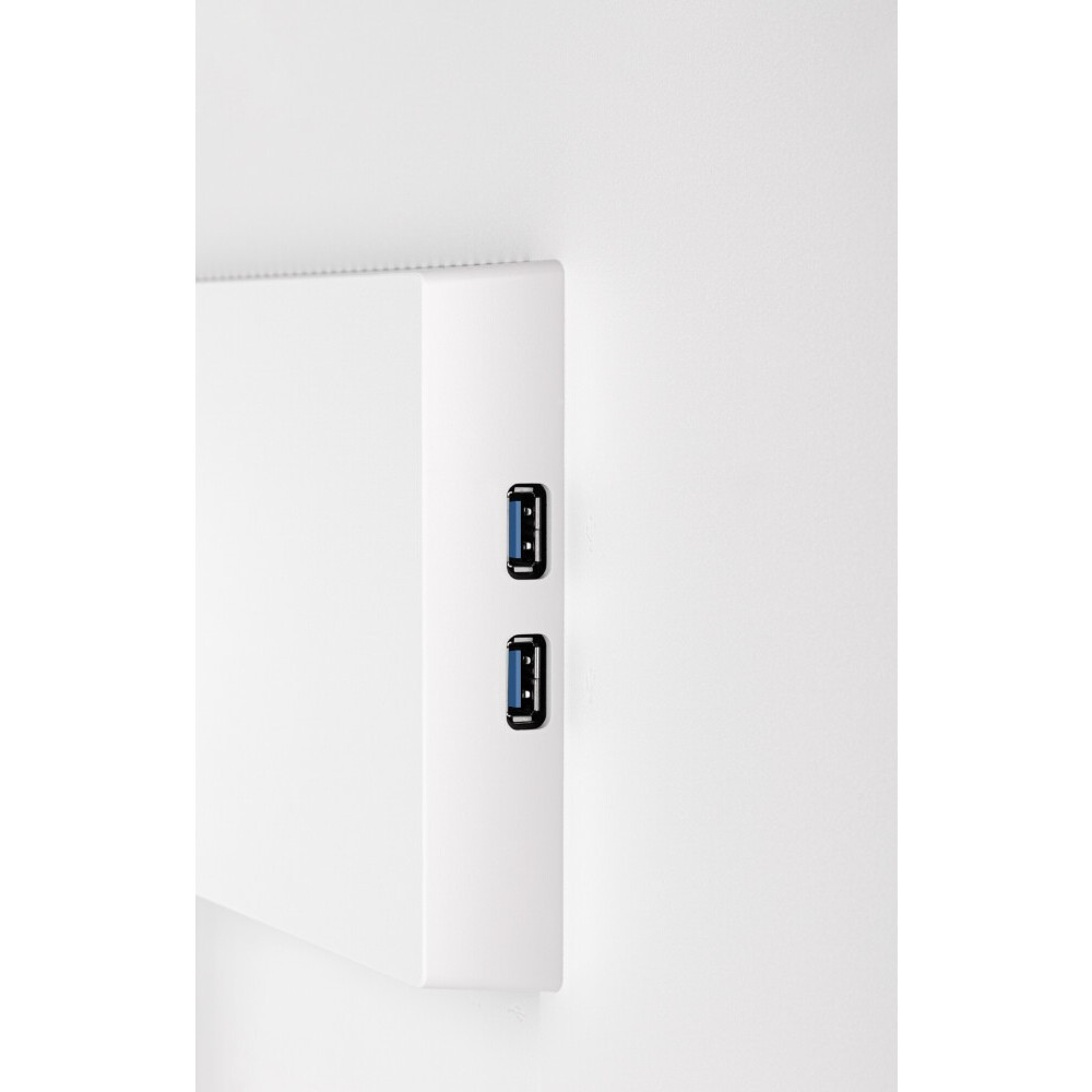 Монитор iiyama 24" ProLite XUB2492HSU-W6 - фото 9