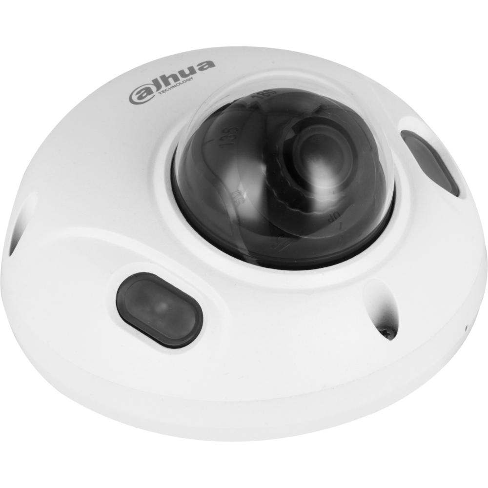 IP камера Dahua DH-IPC-HDBW3441FP-AS-0210B-S2 - фото 3