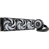 Система жидкостного охлаждения Arctic Cooling Liquid Freezer III 360 ARGB Black (ACFRE00144A)