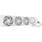 Система жидкостного охлаждения Arctic Cooling Liquid Freezer III 360 ARGB White (ACFRE00152A)