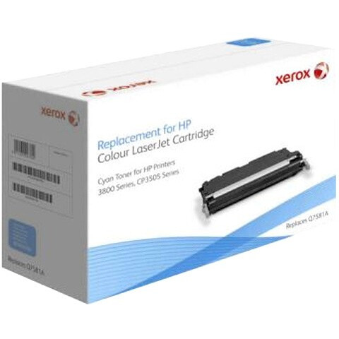 Картридж Xerox 003R99760 Magenta