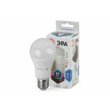 Светодиодная лампочка ЭРА STD LED A60-17W-840-E27 (17 Вт, E27) (Б0031700)