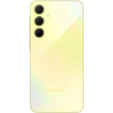 Смартфон Samsung Galaxy A35 8/128Gb Yellow (SM-A356EZYDCAU)