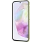 Смартфон Samsung Galaxy A35 8/128Gb Yellow (SM-A356EZYDCAU) - фото 5