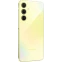 Смартфон Samsung Galaxy A35 8/128Gb Yellow (SM-A356EZYDCAU) - фото 6
