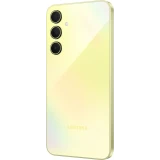 Смартфон Samsung Galaxy A35 8/128Gb Yellow (SM-A356EZYDCAU)